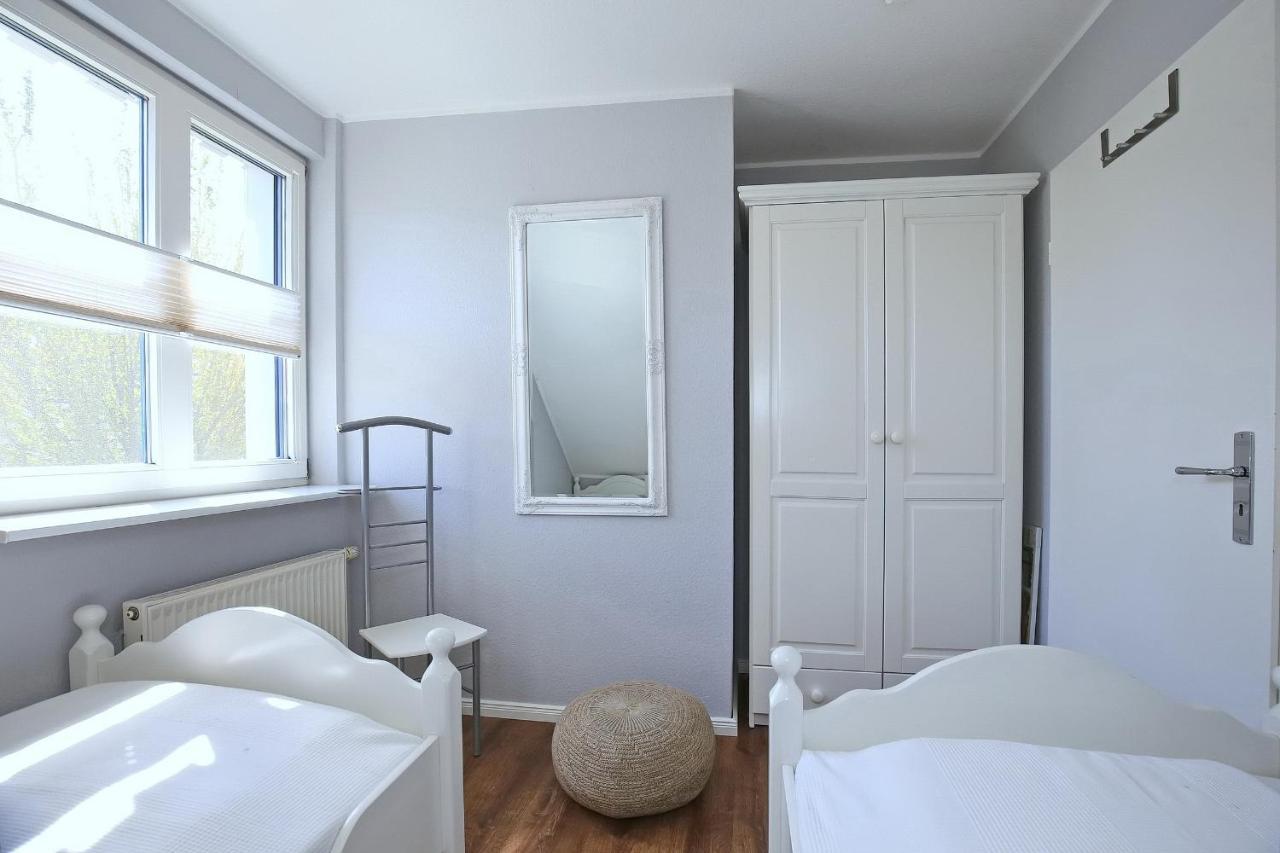 Papillon Wohnung 04-5 Boltenhagen  Εξωτερικό φωτογραφία