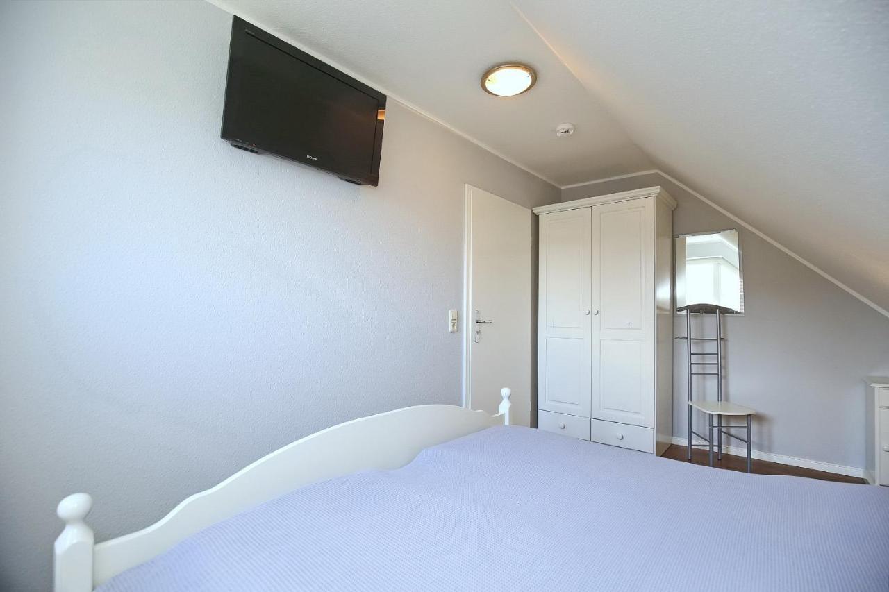 Papillon Wohnung 04-5 Boltenhagen  Εξωτερικό φωτογραφία