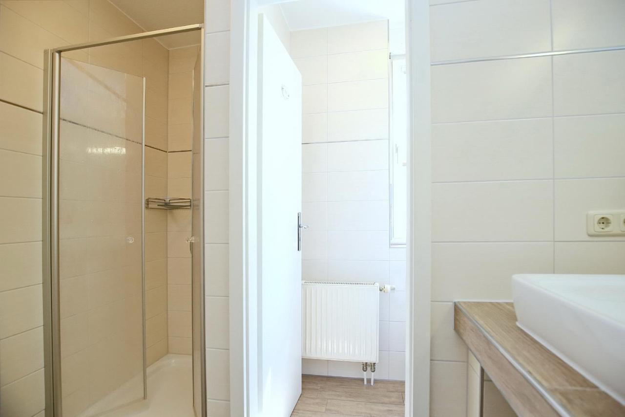 Papillon Wohnung 04-5 Boltenhagen  Εξωτερικό φωτογραφία
