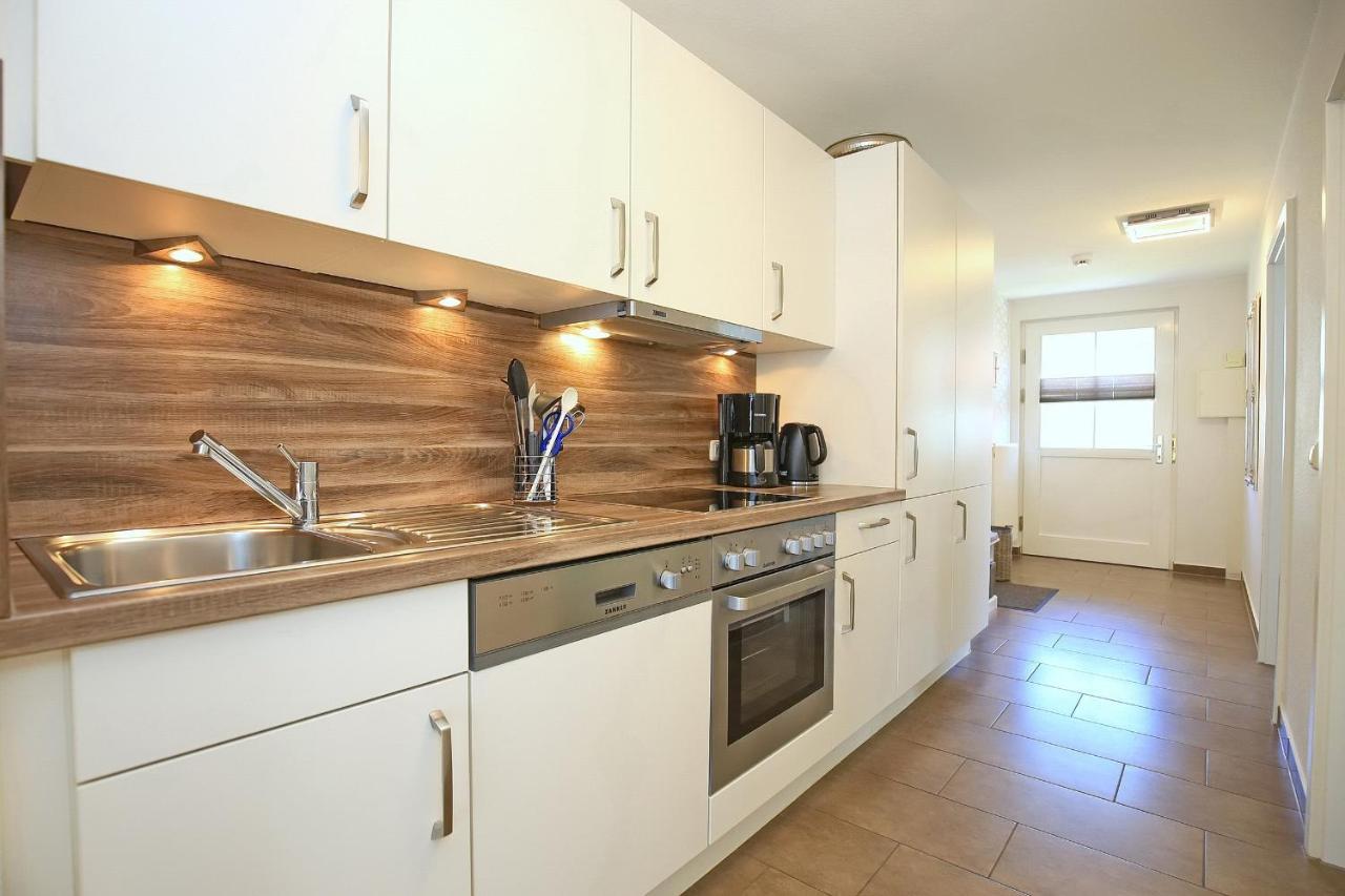 Papillon Wohnung 04-5 Boltenhagen  Εξωτερικό φωτογραφία