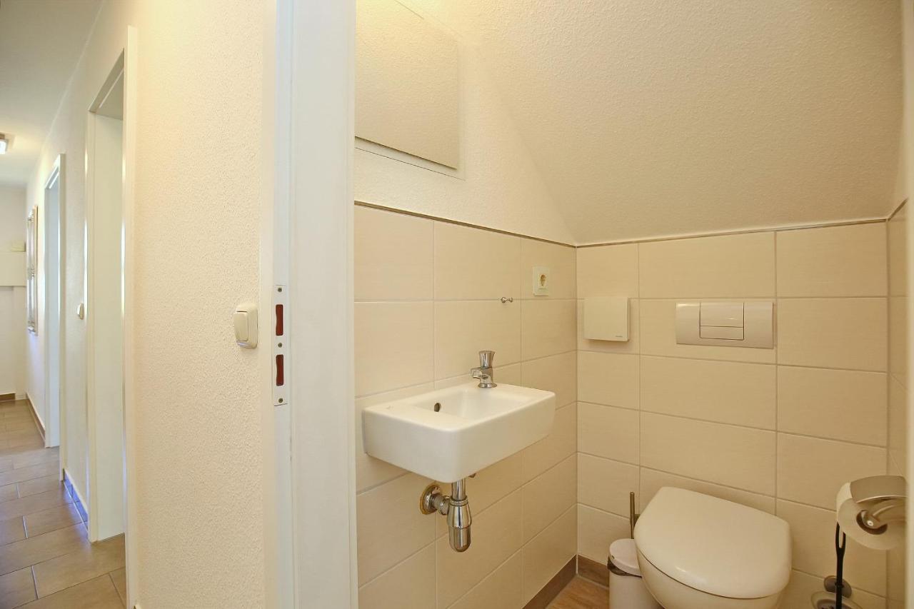 Papillon Wohnung 04-5 Boltenhagen  Εξωτερικό φωτογραφία