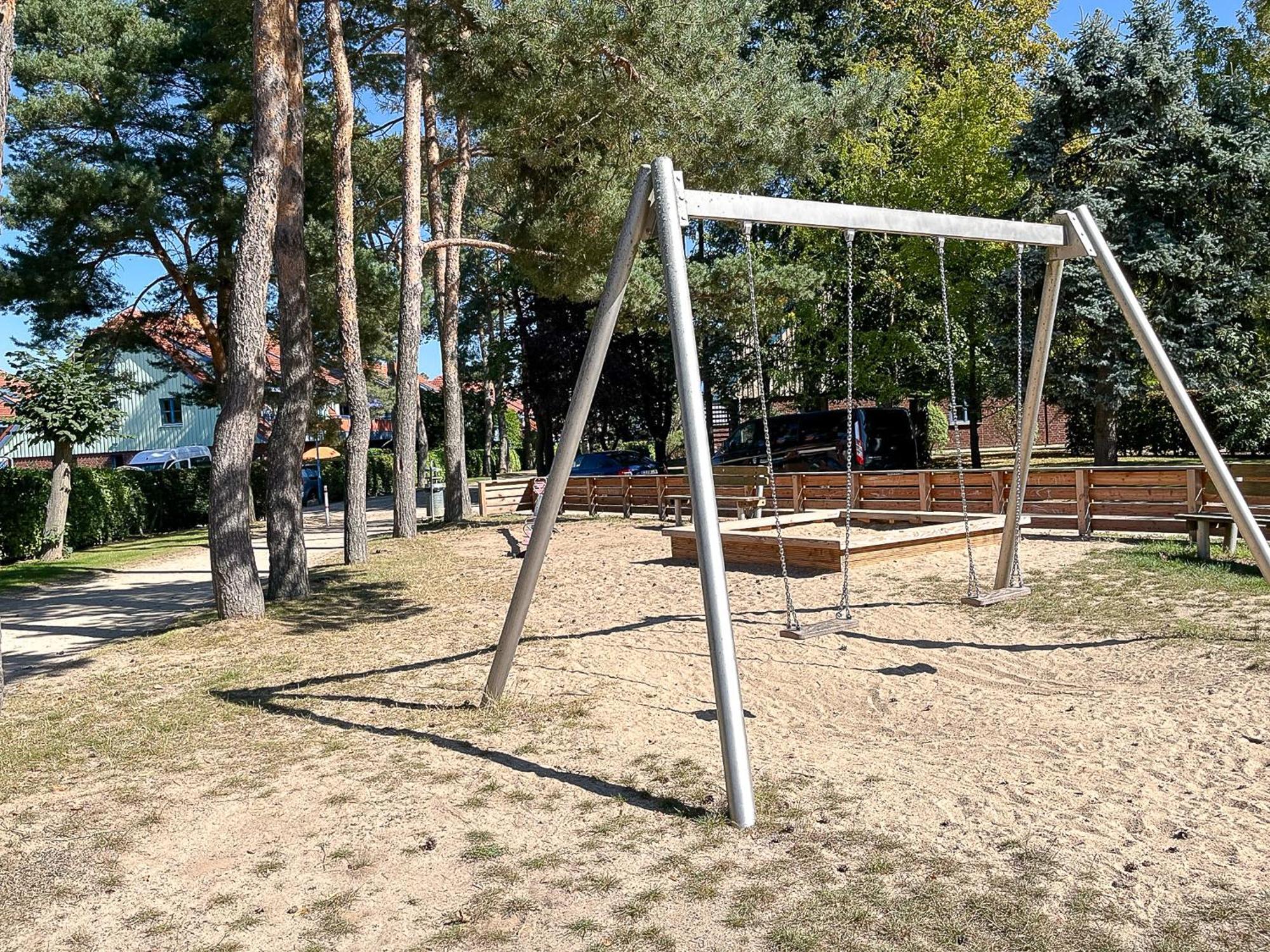 Papillon Wohnung 04-5 Boltenhagen  Εξωτερικό φωτογραφία